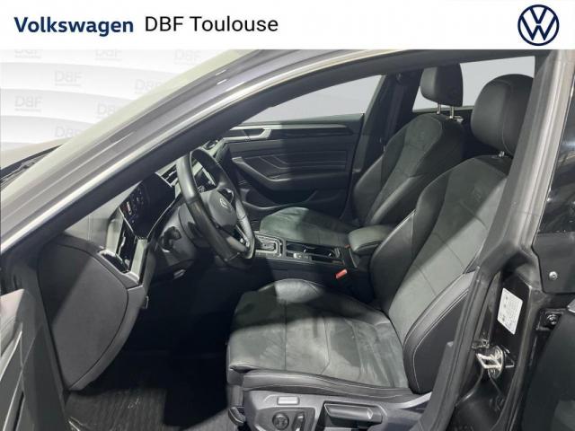 Volkswagen Arteon image 1