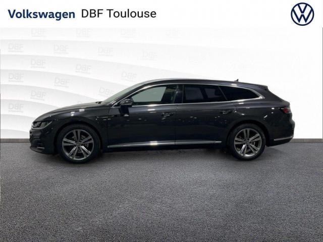 Volkswagen Arteon image 9
