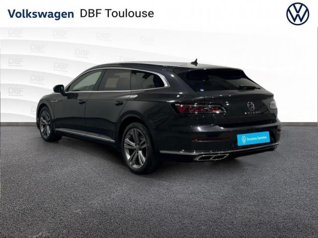 Volkswagen Arteon image 5