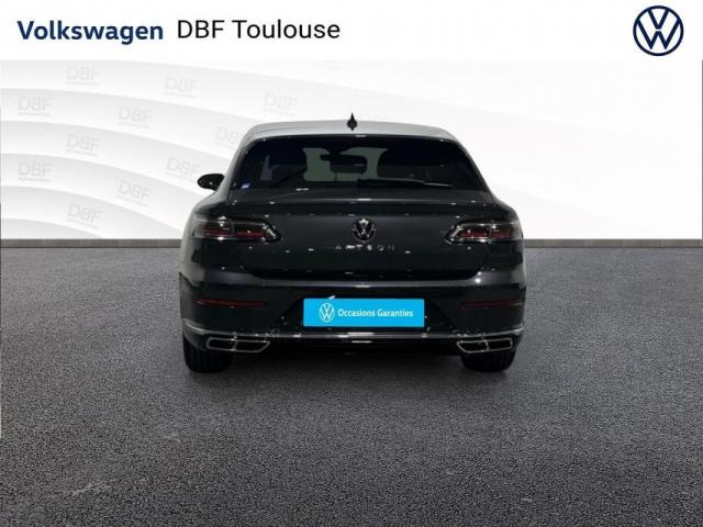 Volkswagen Arteon image 4
