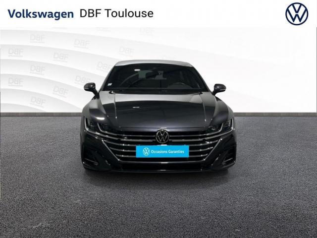 Volkswagen Arteon image 7