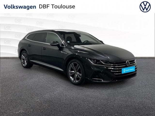 Volkswagen Arteon image 6