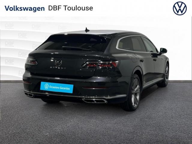 Volkswagen Arteon image 8