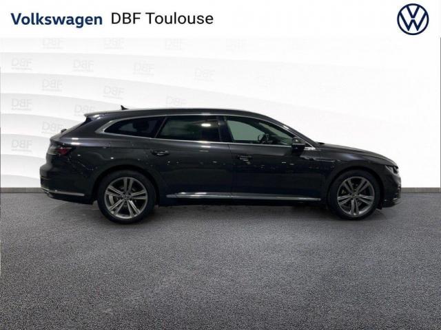 Volkswagen Arteon image 3
