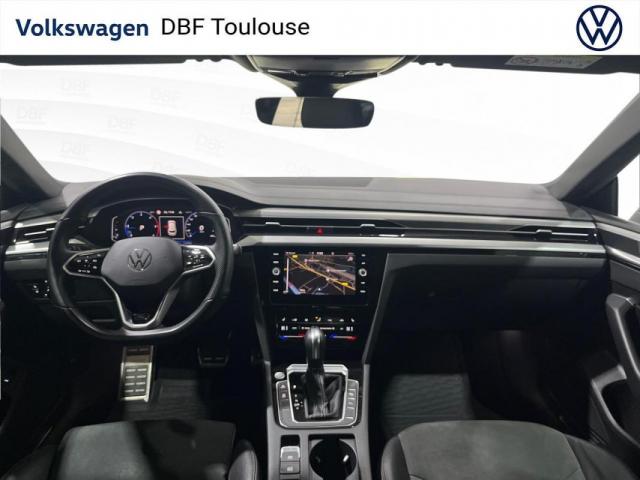 Volkswagen Arteon image 2