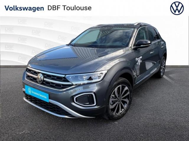 Volkswagen T-Roc Fl 1.5 Tsi 150 Ch Dsg7 Style