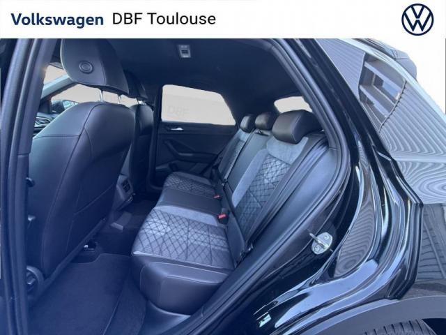 Volkswagen T-Roc image 2