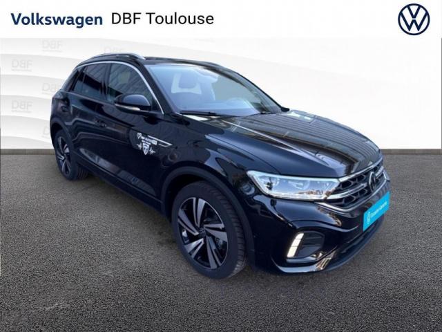 Volkswagen T-Roc image 9