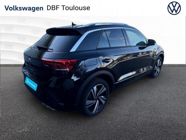 Volkswagen T-Roc image 8