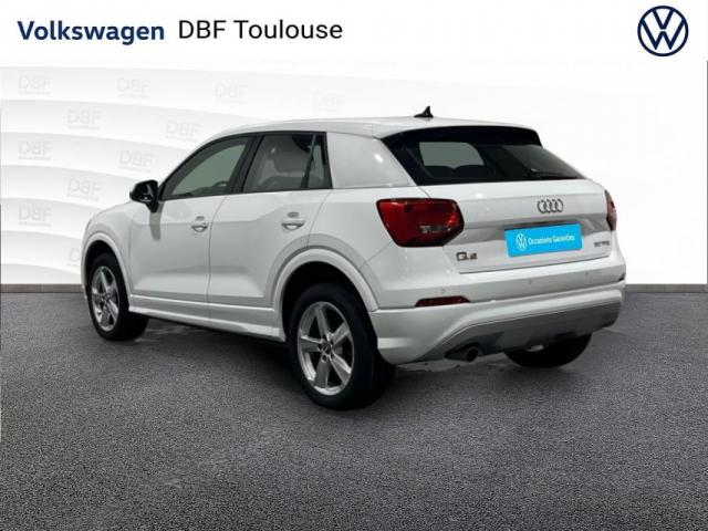 Audi Q2 image 5