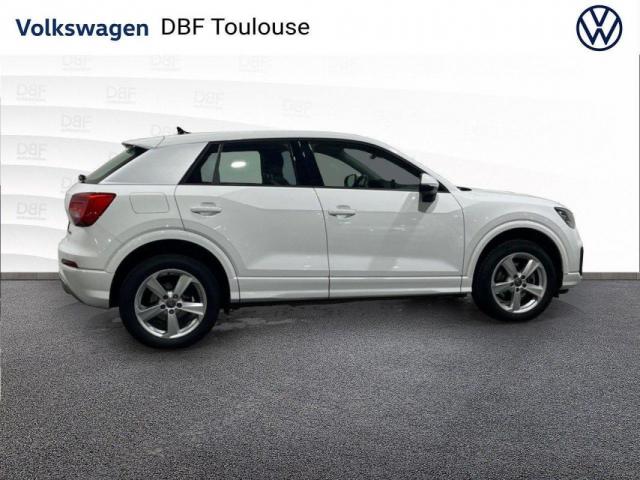 Audi Q2 image 8