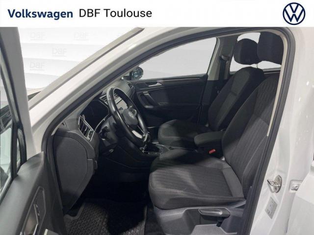 Volkswagen Tiguan Allspace image 3