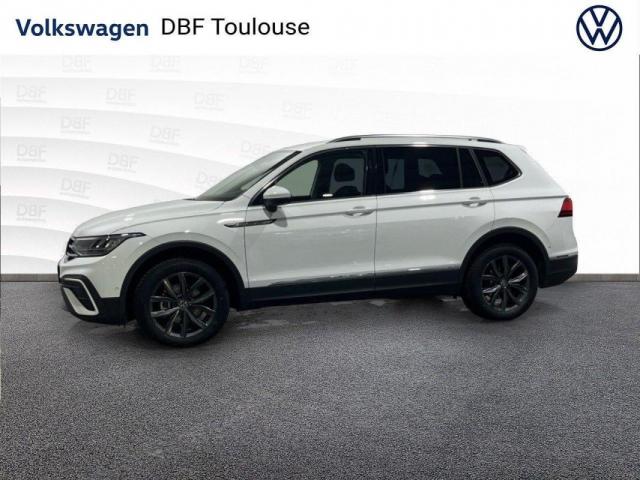 Volkswagen Tiguan Allspace image 7