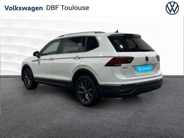 Volkswagen Tiguan Allspace image 2