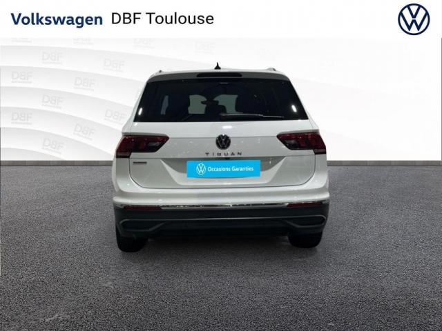 Volkswagen Tiguan Allspace image 5