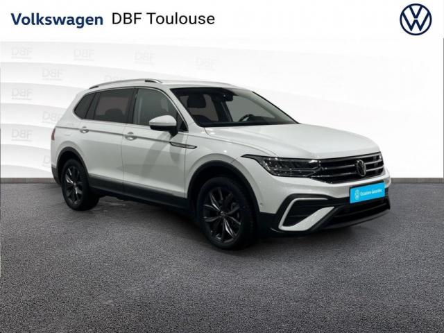 Volkswagen Tiguan Allspace image 1