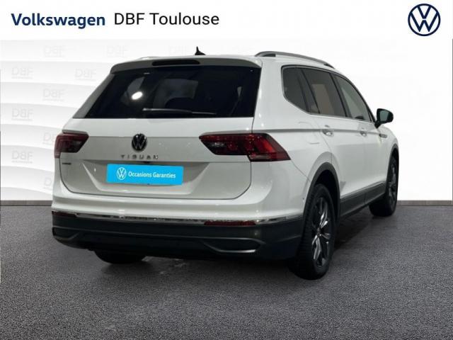 Volkswagen Tiguan Allspace image 8