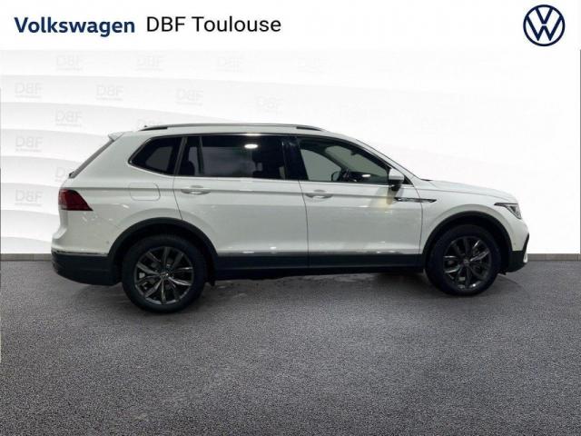 Volkswagen Tiguan Allspace image 9