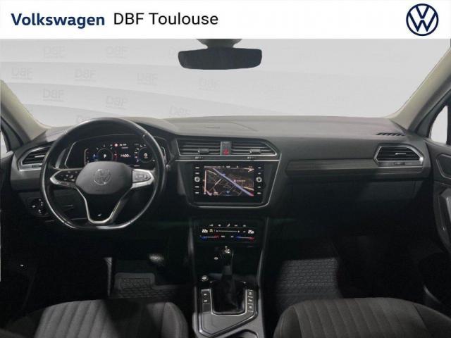 Volkswagen Tiguan Allspace image 6