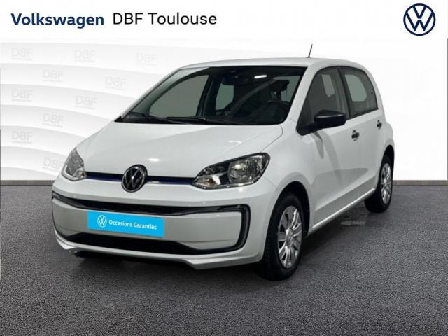 Volkswagen E-Up! E-Up! 2.0 Electrique