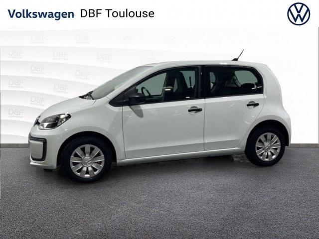 Volkswagen E-Up! image 1