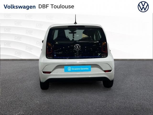 Volkswagen E-Up! image 7