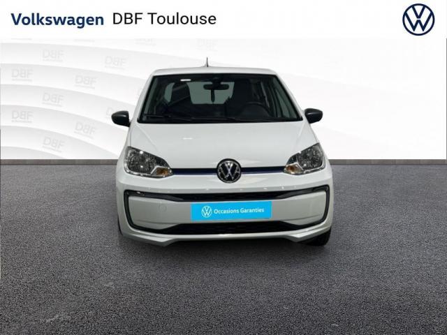 Volkswagen E-Up! image 2