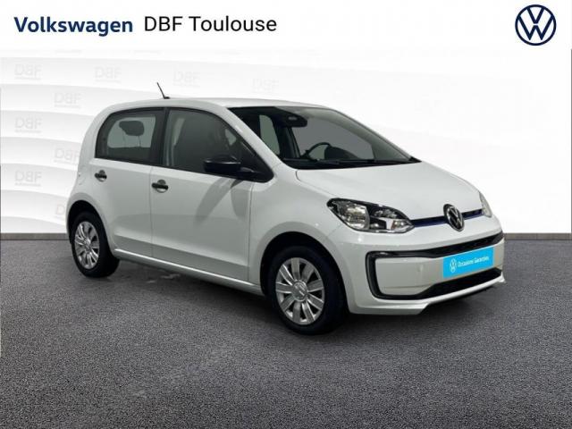 Volkswagen E-Up! image 9