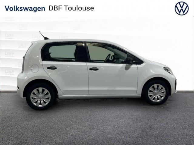 Volkswagen E-Up! image 5