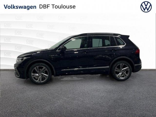 Volkswagen Tiguan image 5