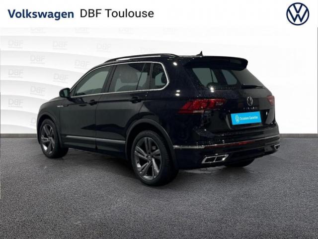 Volkswagen Tiguan image 8