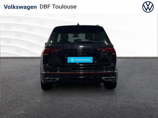 Volkswagen Tiguan image 3