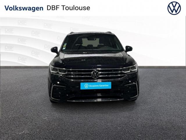 Volkswagen Tiguan image 7