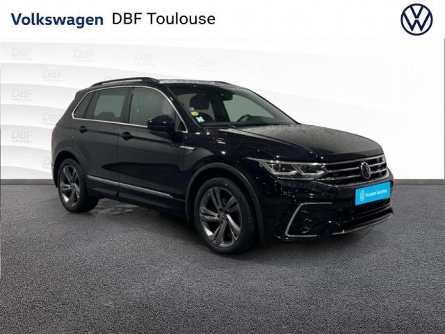 Volkswagen Tiguan image 9