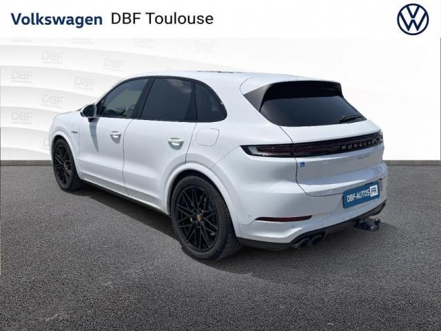 Porsche Cayenne image 7