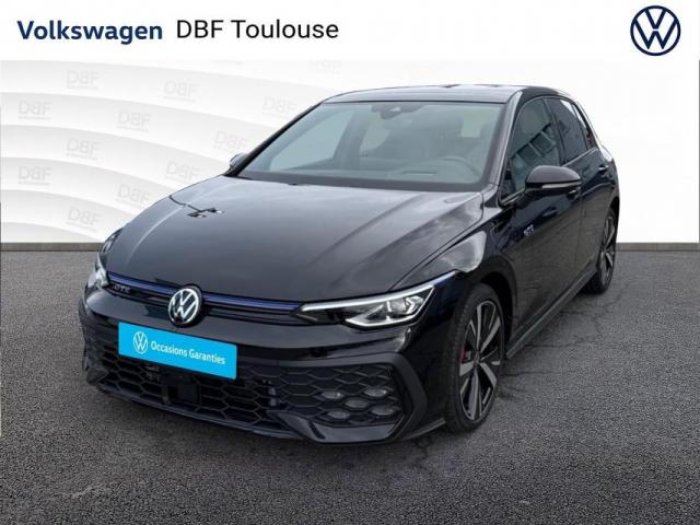 Volkswagen Golf 1.5 Ehybrid 272 Dsg6 Gte