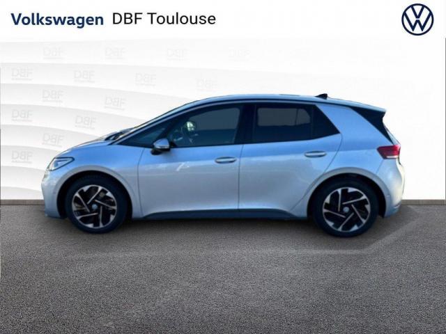 Volkswagen Id.3 image 1