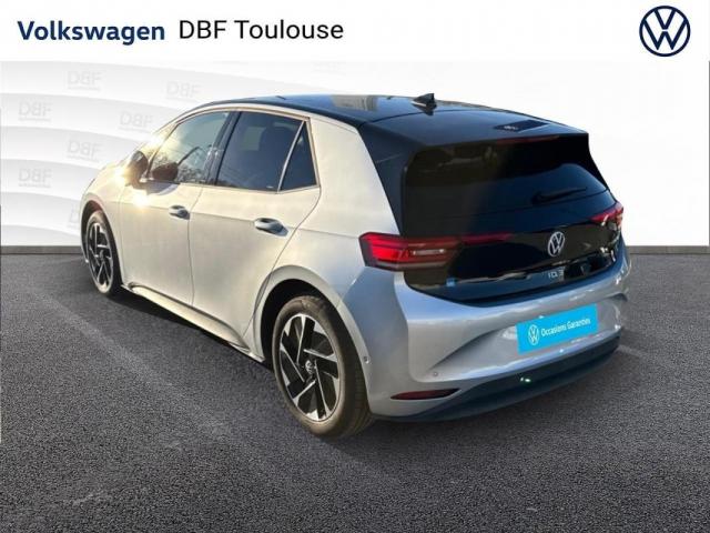 Volkswagen Id.3 image 5