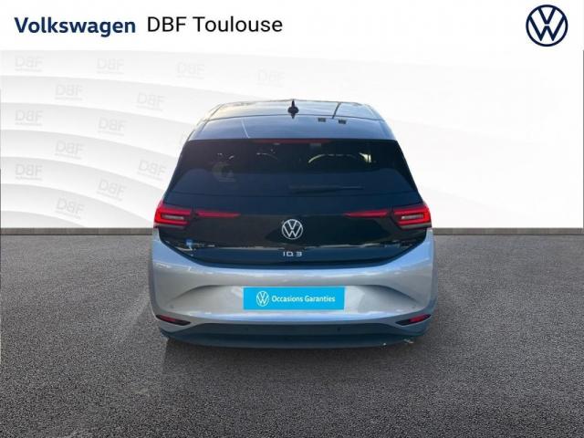 Volkswagen Id.3 image 3