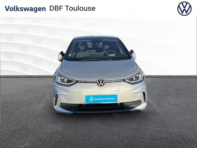 Volkswagen Id.3 image 6