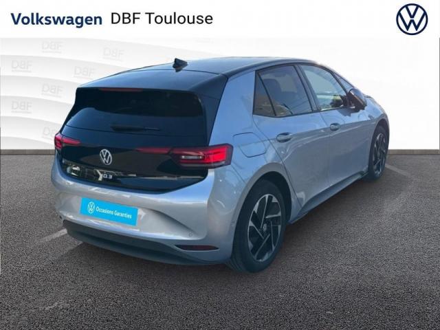 Volkswagen Id.3 image 2