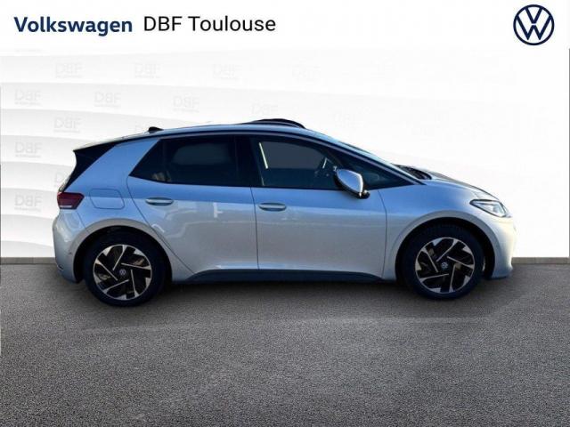 Volkswagen Id.3 image 9