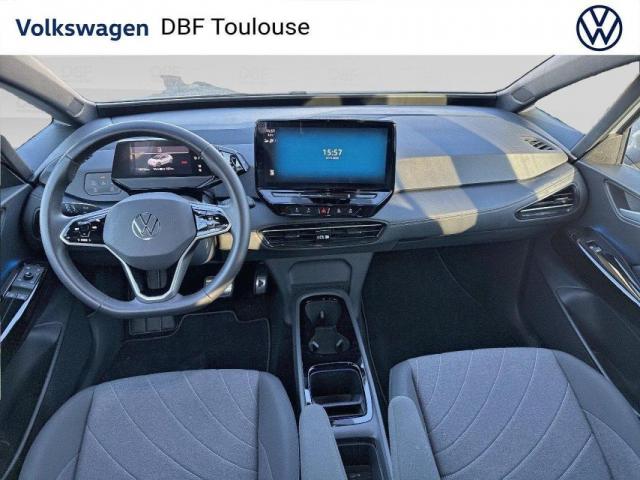 Volkswagen Id.3 image 8