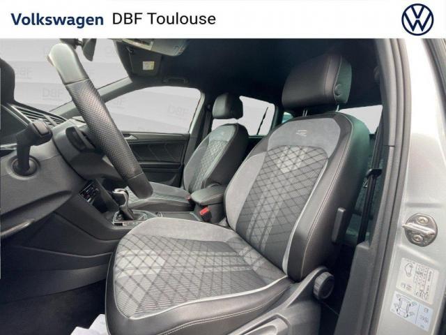 Volkswagen Tiguan image 5
