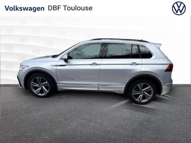 Volkswagen Tiguan image 6