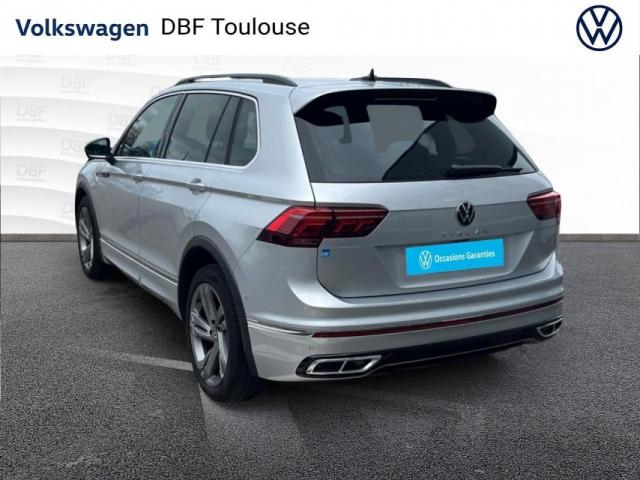 Volkswagen Tiguan image 4