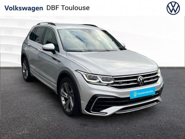 Volkswagen Tiguan image 3