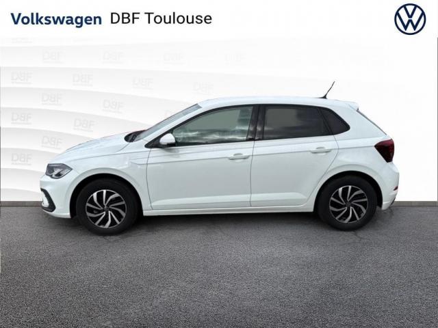 Volkswagen Polo image 4