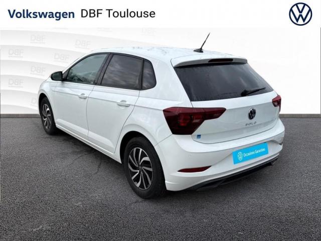 Volkswagen Polo image 1