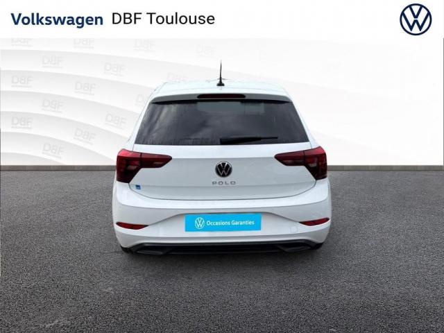 Volkswagen Polo image 9